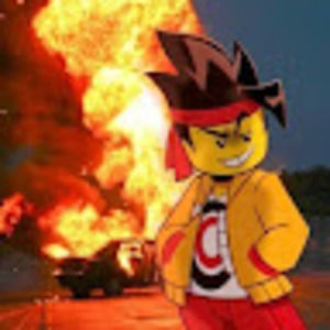 Meet your Posher, Clown.